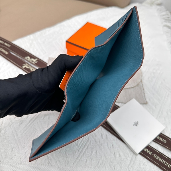 エルメス財布コピー着用イメージ